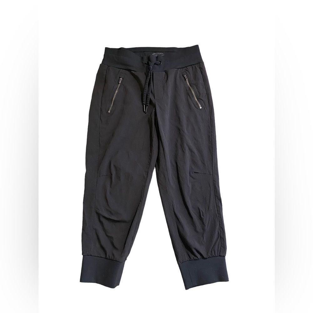 Athleta Trekke North Crop 23” Joggers